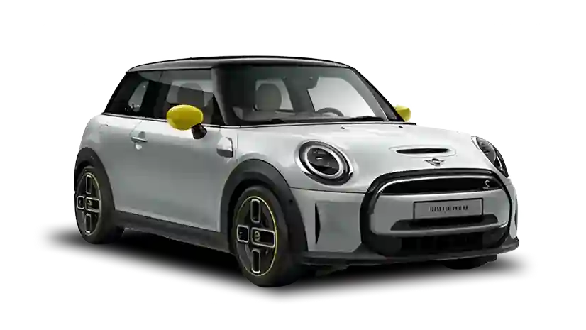 MINI Electric